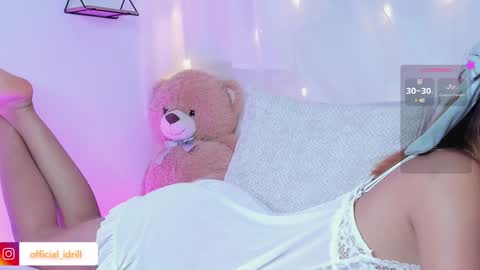 idrill online show from 01.12.25