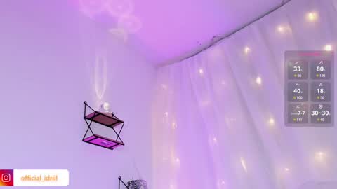 idrill online show from 01.17.25