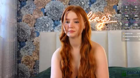 Ann online show from 03.09.25