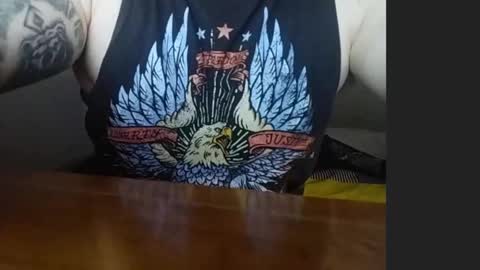 Snapshot of ifitsgoodmakeitbetter chatting on 02.27.25 ifitsgoodmakeitbetter online show from 02.27.25