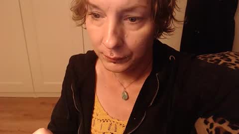 Snapshot of ifk_donkeysfr chatting on 10.12.25 Ifk Donkeys online show from 10.12.25