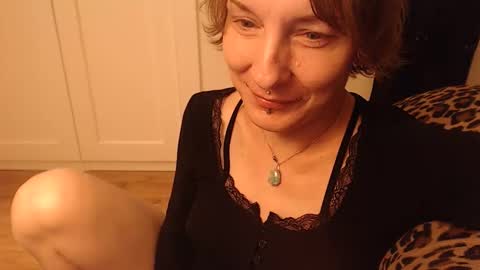 Snapshot of ifk_donkeysfr chatting on 10.15.25 Ifk Donkeys online show from 10.15.25