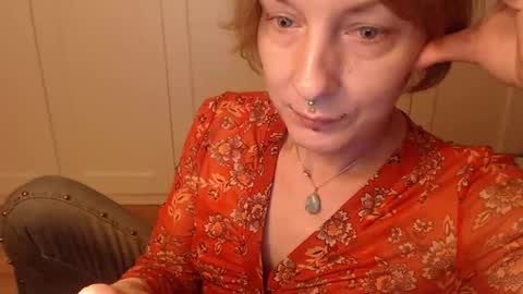 Snapshot of ifk_donkeysfr chatting on 11.06.25 Ifk Donkeys online show from 11.06.25