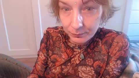 Snapshot of ifk_donkeysfr chatting on 11.07.25 Ifk Donkeys online show from 11.07.25