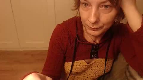 Snapshot of ifk_donkeysfr chatting on 11.08.25 Ifk Donkeys online show from 11.08.25