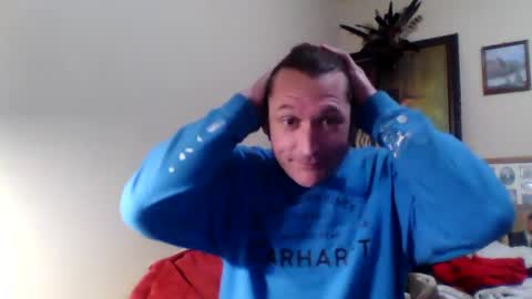 Darthmark420 online show from 12.11.24