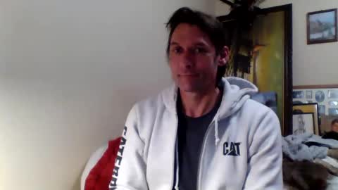 Darthmark420 online show from 01.01.25