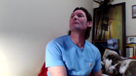 Darthmark420 online show from 02.26.25