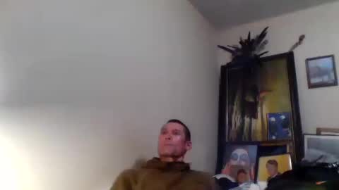 Darthmark420 online show from 10.11.25