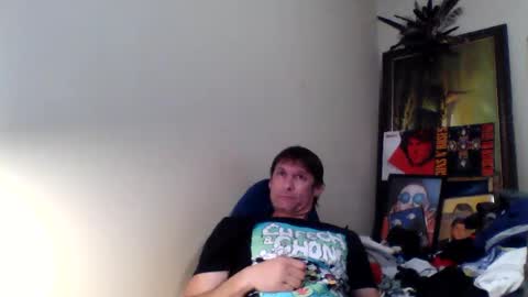 Darthmark420 online show from 05.01.26