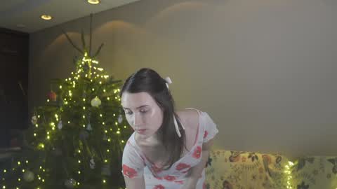 Belle online show from 12.27.24