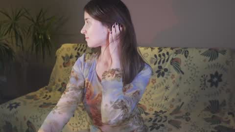 Belle online show from 01.08.25