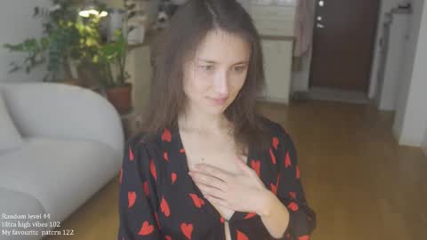 Belle online show from 09.14.25