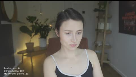 Belle online show from 10.15.25