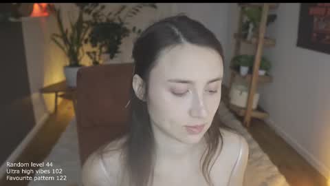 Belle online show from 11.25.25