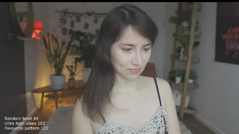 Belle online show from 11.28.25