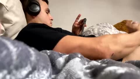 Jerkingoff online show from 09.26.25