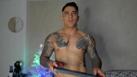 Igor scott online show from 12.29.24