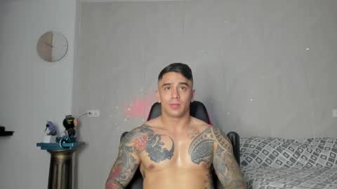 Igor scott online show from 01.09.25