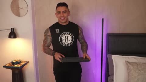 Igor scott online show from 02.19.26