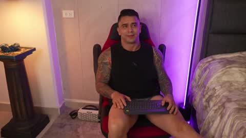 Igor scott online show from 03.31.26