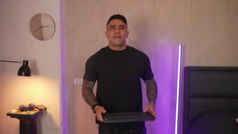 Igor scott online show from 04.21.26