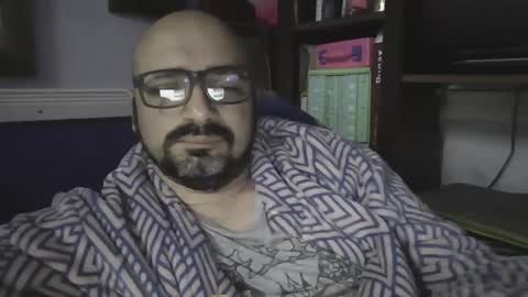 igorargen4 online show from 09.17.25