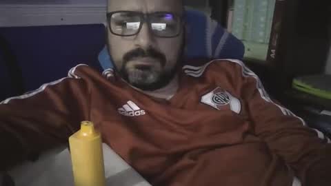 igorargen4 online show from 09.25.25