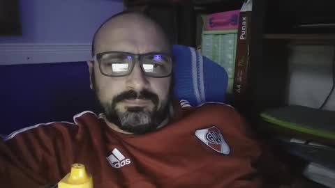 igorargen4 online show from 09.30.25