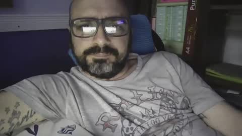 igorargen4 online show from 10.02.25