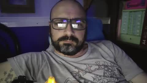 igorargen4 online show from 10.03.25