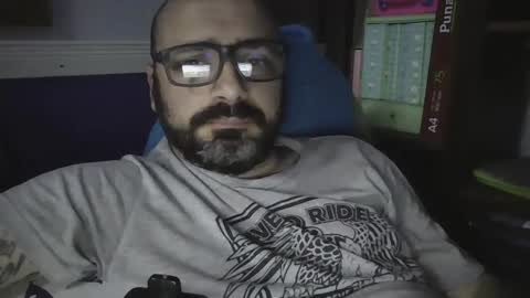 igorargen4 online show from 10.05.25