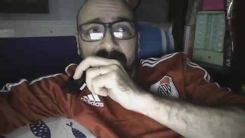 igorargen4 online show from 11.22.25