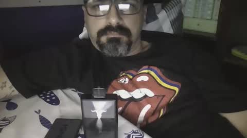 igorargen4 online show from 12.01.25