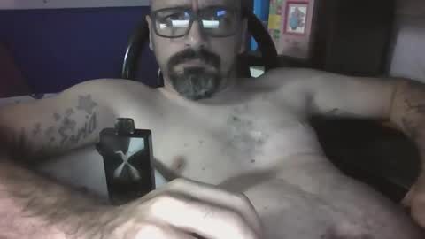 igorargen4 online show from 02.28.26