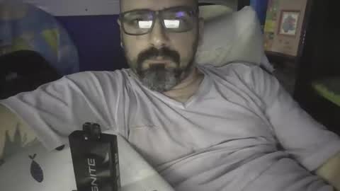 igorargen4 online show from 03.06.26