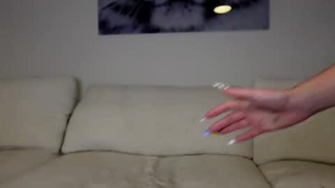 ihartkristy online show from 09.11.25