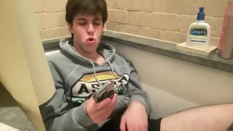 All American Jock online show from 02.05.26