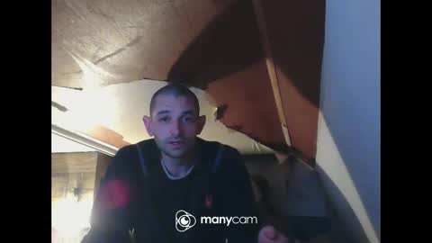 ihaveareddoor online show from 01.23.25