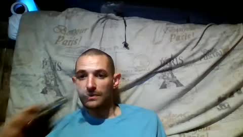 ihaveareddoor online show from 09.14.25