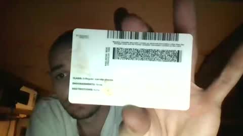 ihaveareddoor online show from 11.03.25