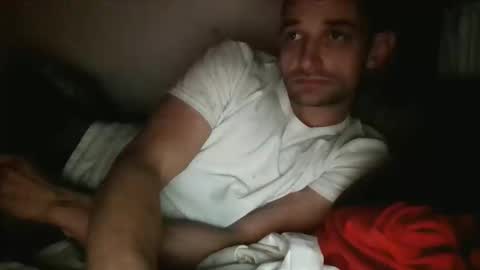 ihaveareddoor online show from 11.27.25