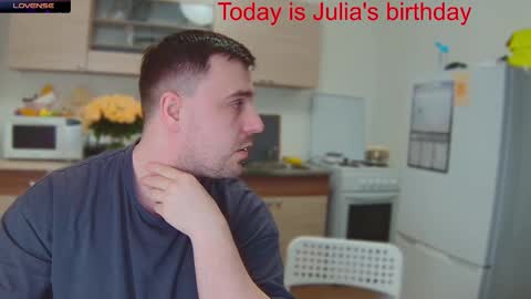 Julia and Mira online show from 01.21.25