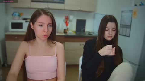 Julia and Mira online show from 02.27.25