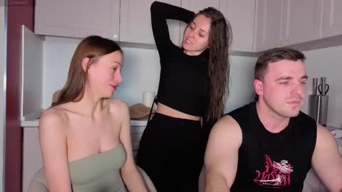 Julia and Mira online show from 10.13.25