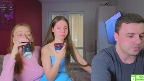 Julia and Mira online show from 05.16.26