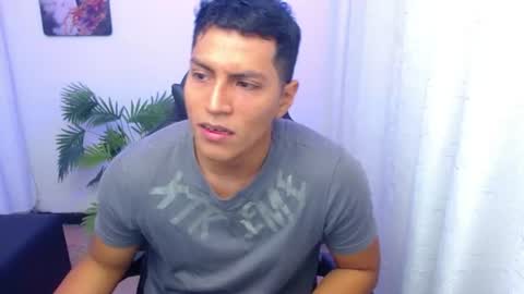 Iker online show from 07.14.26