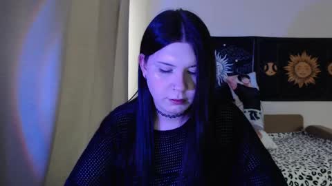 Snapshot of iintimate_flesh chatting on 05.07.26 Vella online show from 05.07.26