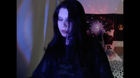 Snapshot of iintimate_flesh chatting on 06.02.26 Vella online show from 06.02.26
