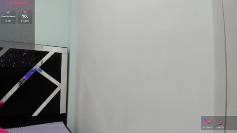 Isabella online show from 11.01.25